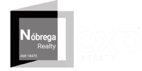 Nóbrega Realty logo