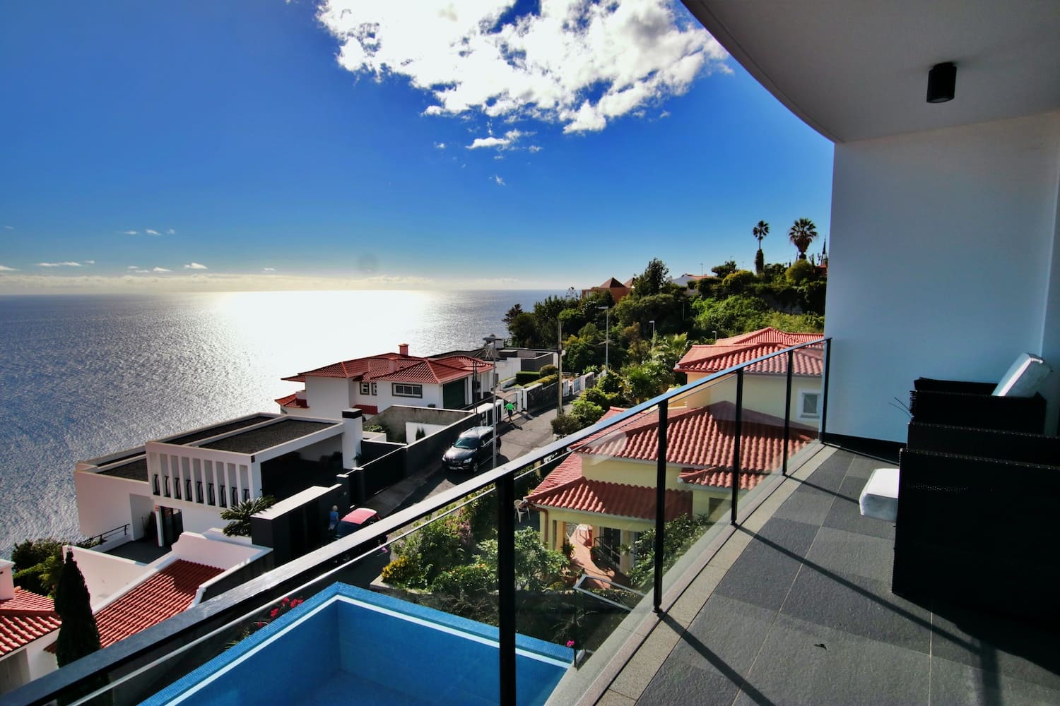 OCEANVIEW VERANDA