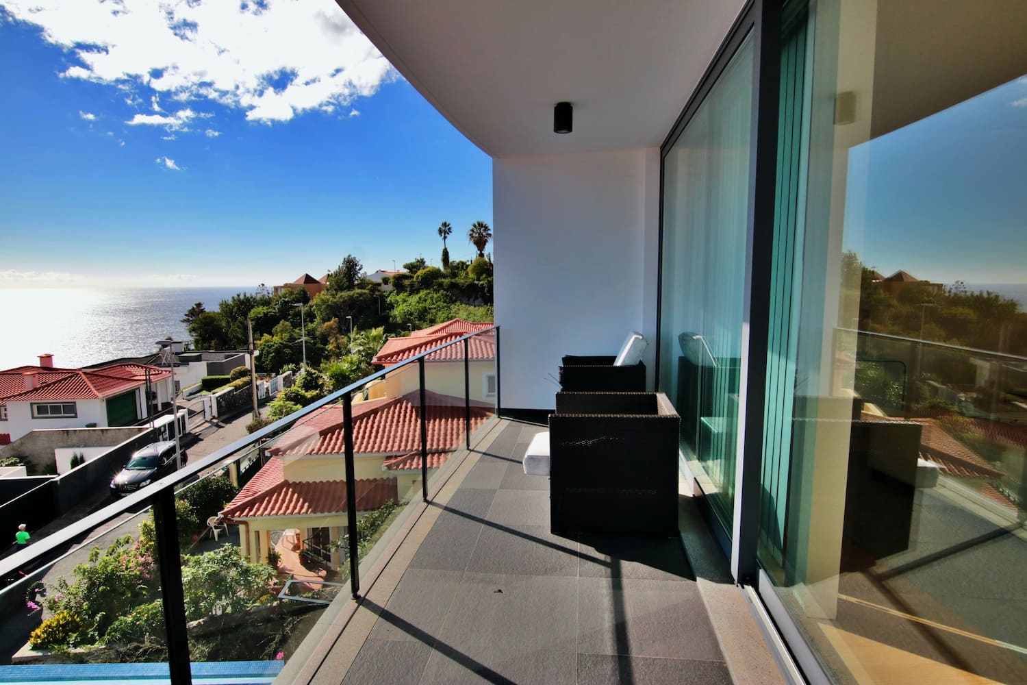 OCEANVIEW VERANDAS